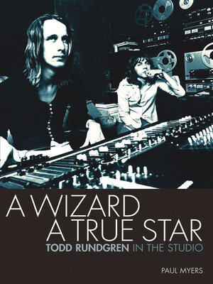 cover image of A Wizard a True Star
